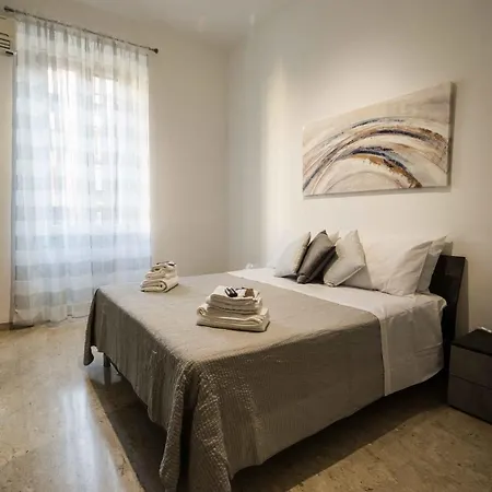 Сasa de vacaciones Casa Rossana Roma