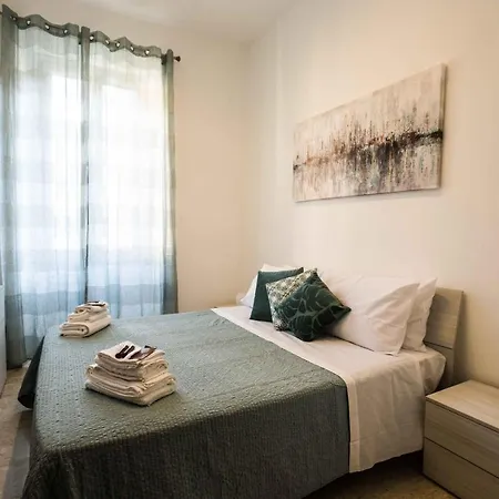 Сasa de vacaciones Casa Rossana