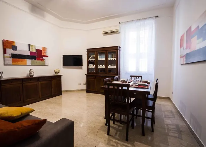 Сasa de vacaciones Casa Rossana