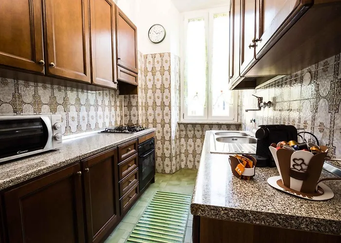 Casa Rossana Сasa de vacaciones