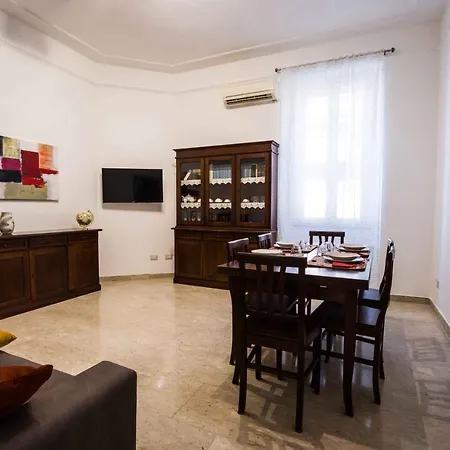 Ferienhaus Casa Rossana
