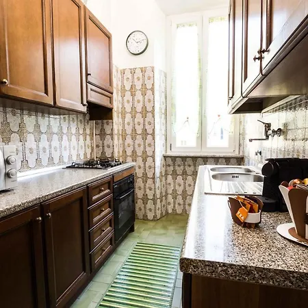 Casa Rossana Ferienhaus