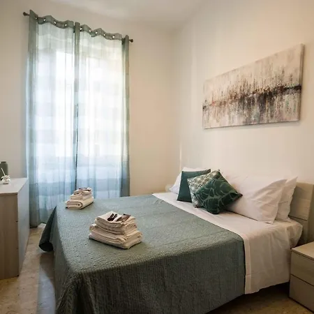 Casa Rossana