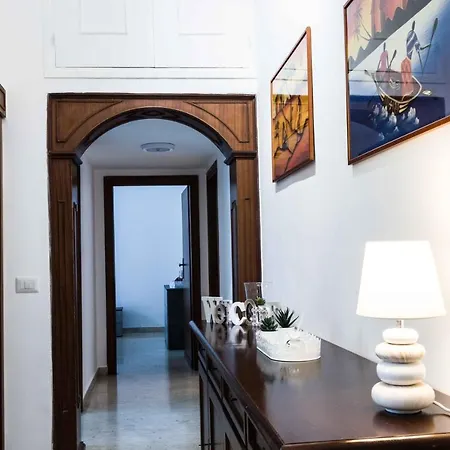 Ferienhaus Casa Rossana Rom