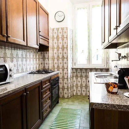 Casa Rossana Ferienhaus